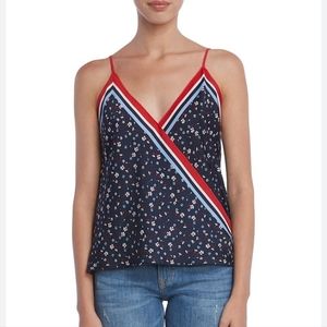 Bailey 44 Tete-A-Tete Floral Camisole